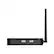 Alt View 4. SUPERBOX - Superbox S6 PRO- 6K Android TV Box with WiFi 6 & Voice Remote TV Streaming Media Stick Devices - Black.