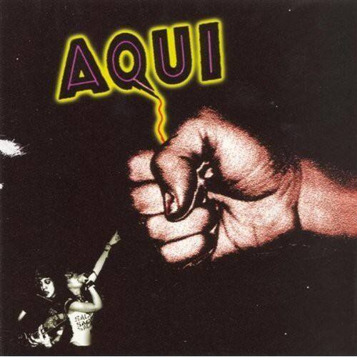 Aqui - The First Trip Out    - COMPACT DISCS [CD] price history on PriceWatchPro