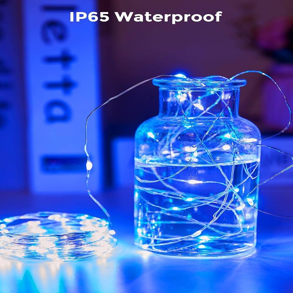 IP65 Waterproof