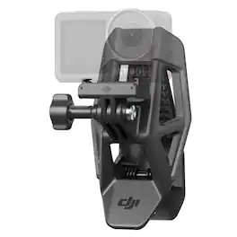 DJI - Osmo Helmet Chin Mount Clip