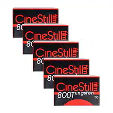CineStill 80 CineStill 80 CineStill 80 CineStill 80 CineStill film 800T ungsten 135