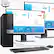 Dual Monitor
YOURLOGO
$450.00
$351.45
50%
40%
70%
55%
55%
50%
DELL
8to