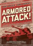 Front Zoom. Armored Attack [1943].