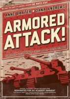 Armored Attack [1943] - Front_Zoom