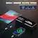 Quickly Charging Multiple Devices
2 Times Faster Than Ordinary Chargers
USB 3.0 Type-C In/Out
DC 12V/10A
Niopow
100% Charged