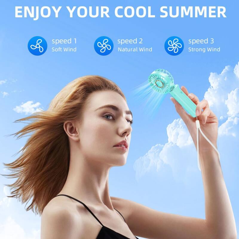 ENJOY YOUR COOL SUMMER

speed 1  
Soft Wind

speed 2  
Natural Wind

speed 3  
Strong Wind