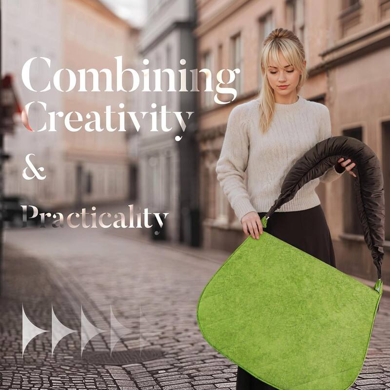Combining Creativity & Practicality