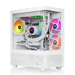 Thermaltake LCGS View i1260S 170 Gaming Desktop Intel Core