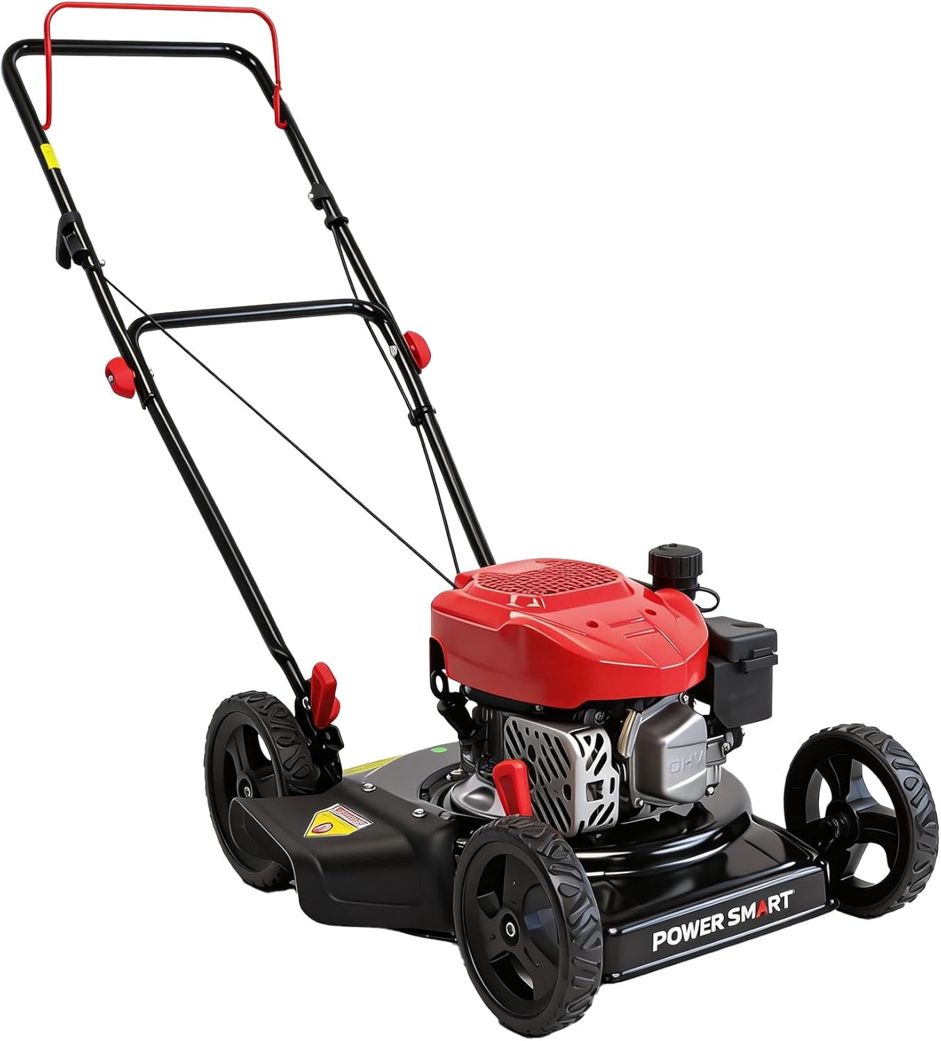 POWER SMART