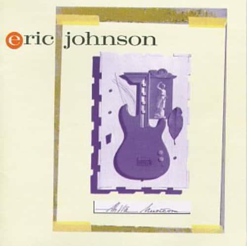 eric johnson  
Aria Music