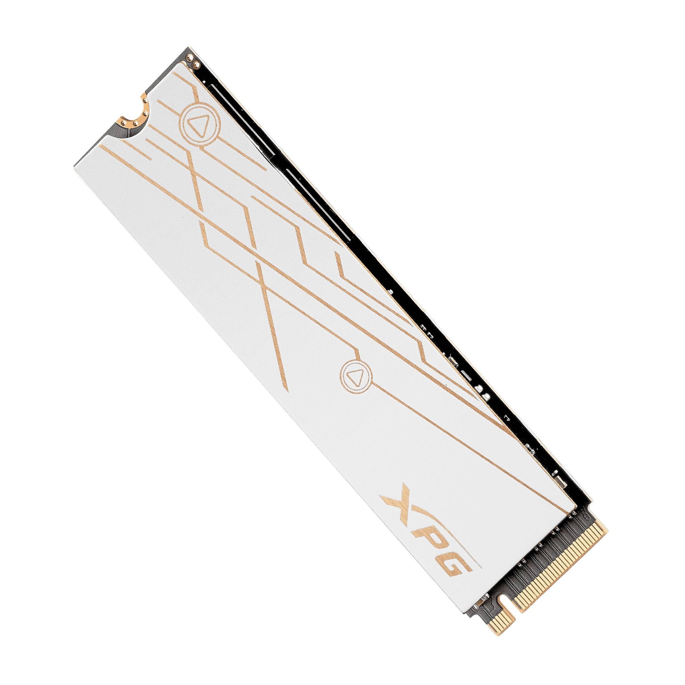XPG MARS 980 BLADE 2TB PCIe Gen5 NVMe Internal SSD, 14000MB/s, PS6