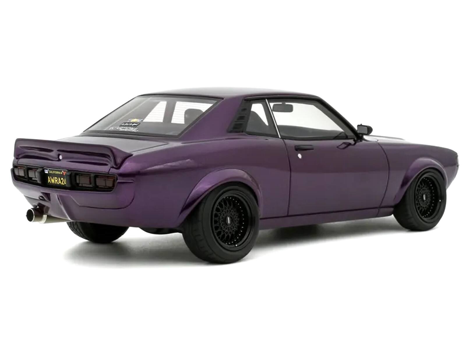 TALFORNIA AWRA24