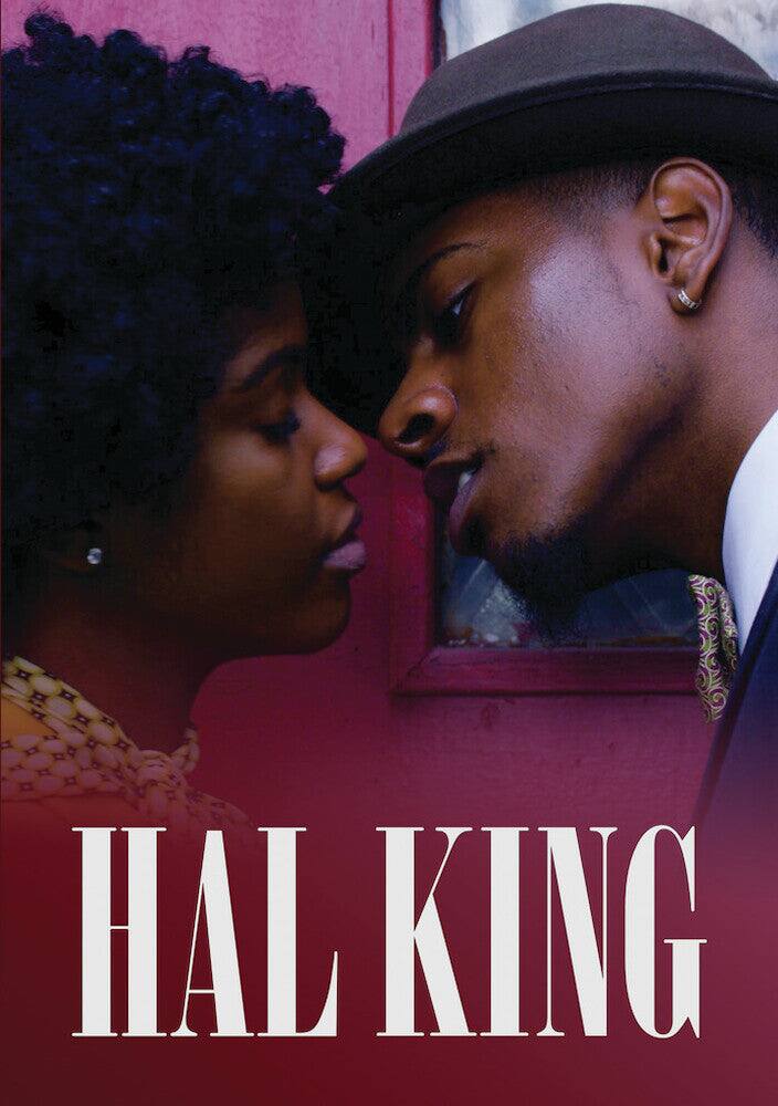 Front. Hal King (MOD) (DVD Movie).