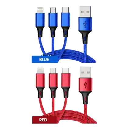 BLUE
8
RED