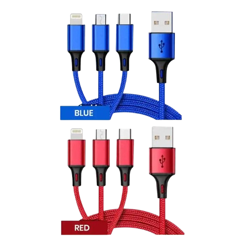 BLUE  
8  
RED