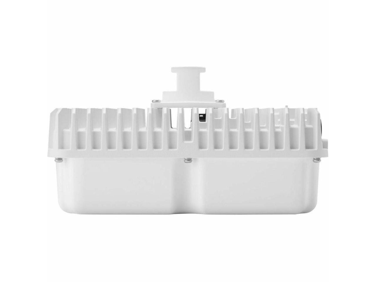 Alt View 2. HP - Aruba AP-765 Wi-Fi 7 Tri-Band Access Point, 5.8 Gbps, 2.4/5/6 GHz, MIMO, IP66/67, S4K19A.