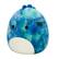 Alt View 11. Jazwares - Squishmallows 16" Plush - Dinosaur - Damien.