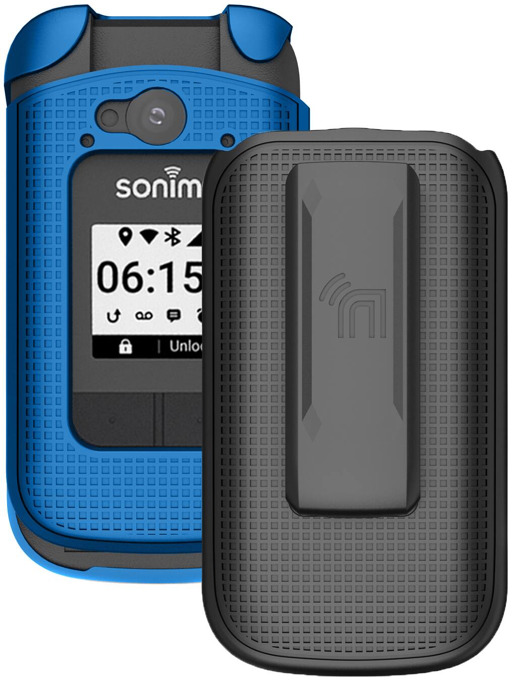 sonim  
BA 06:15  
Unlock