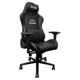 DreamSeat - Los Angeles Chargers Xpression PRO Gaming Chair - Multicolor
