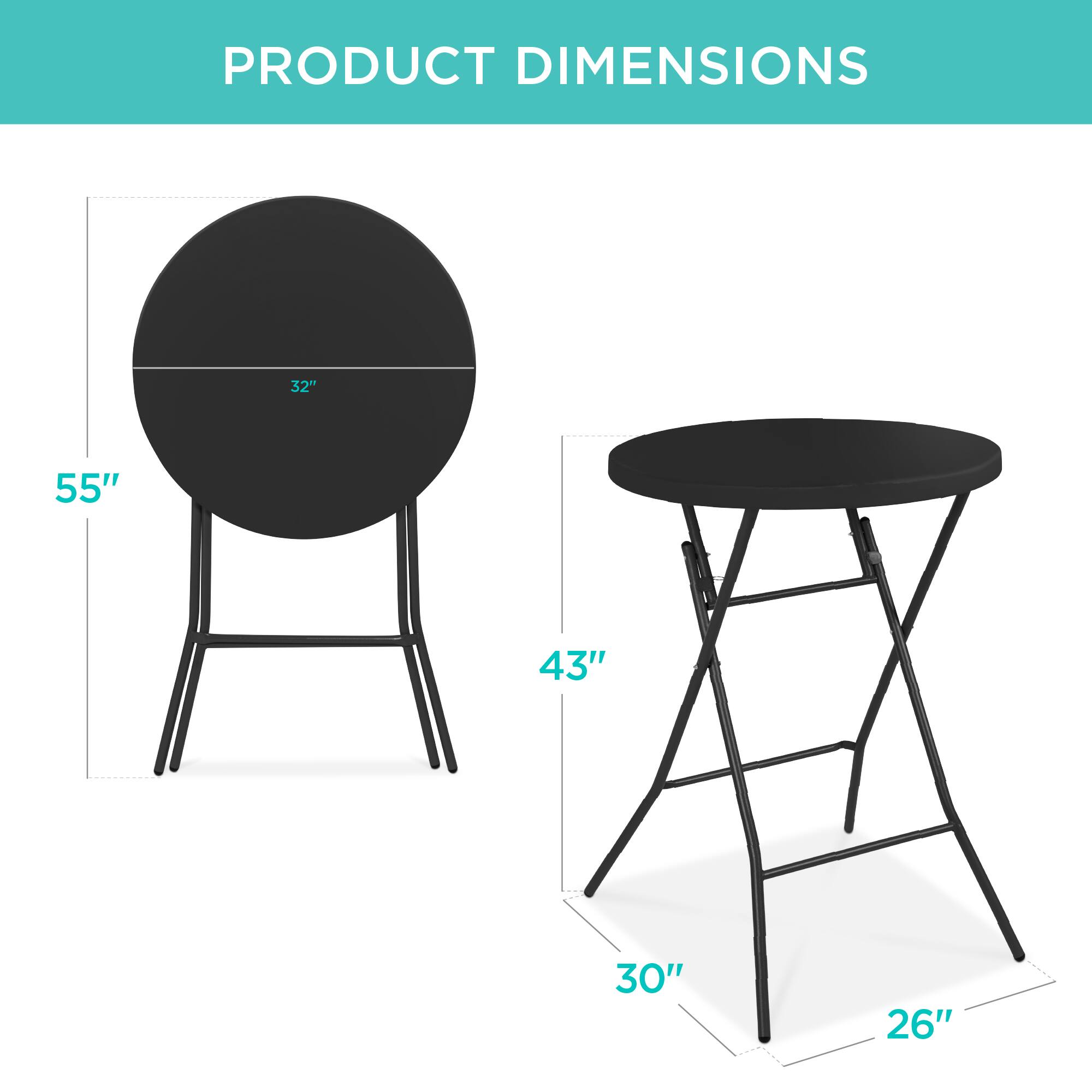 PRODUCT DIMENSIONS

- 55"
- 32"
- 43"
- 30"
- 26"