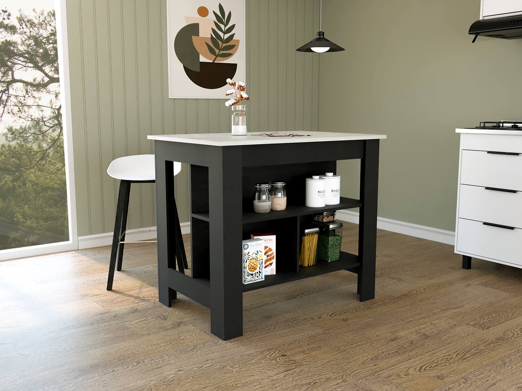 The text on the image is "RAD0 UO a".