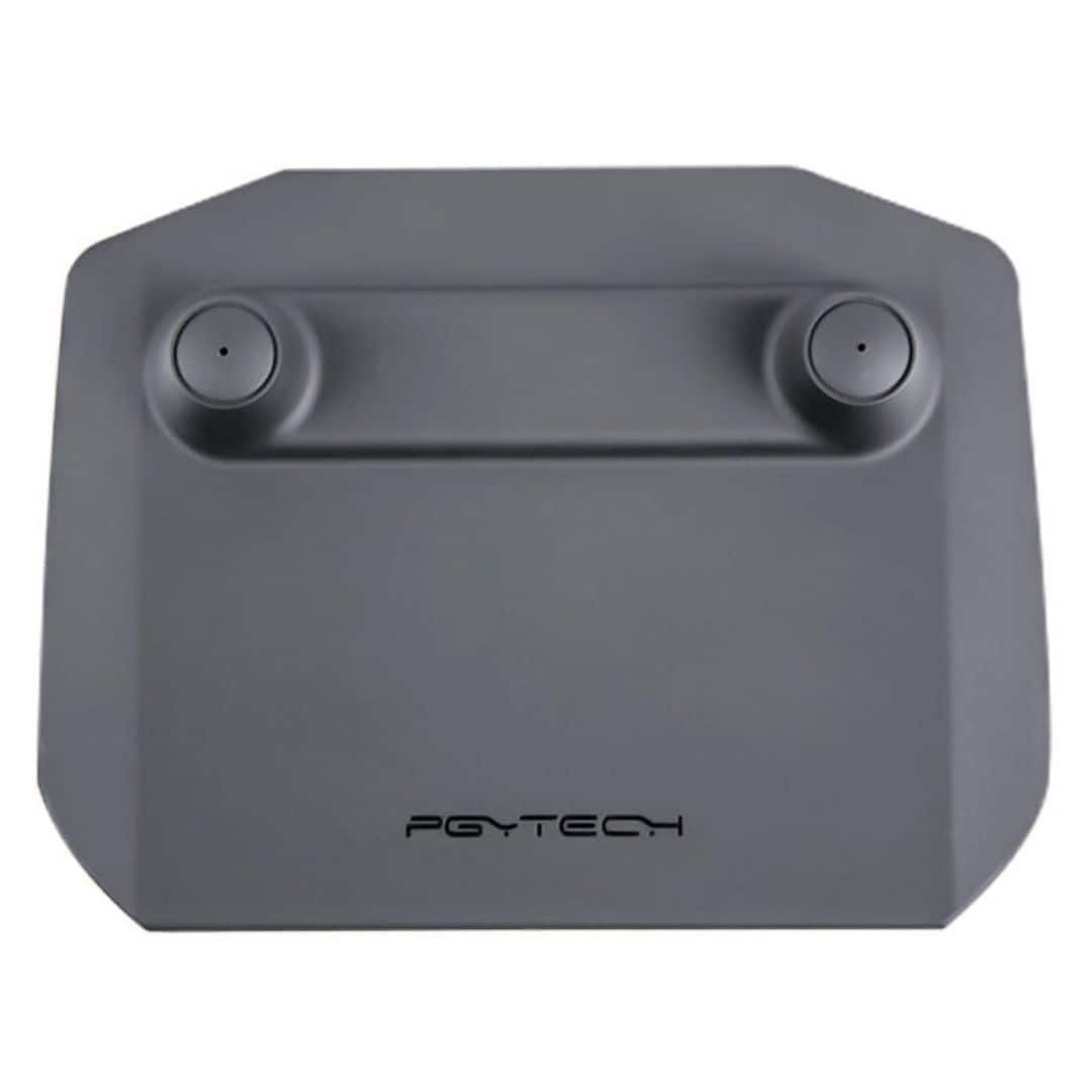 PGYTECH - DJI RC Pro TPU Injection Molded Protector with Anti-Dislocation Design, Impact Resistance, and Shock Absorption