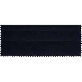 Liba Fabrics - 57" 9 oz Duvetyne Fabric Roll, 10 Yards, Black