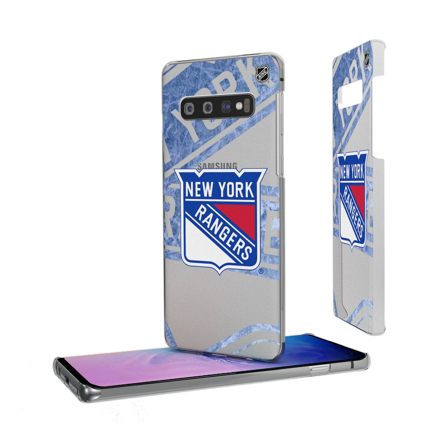 NHL  
NEW YORK RANGERS  
NEW YORK RANGERS