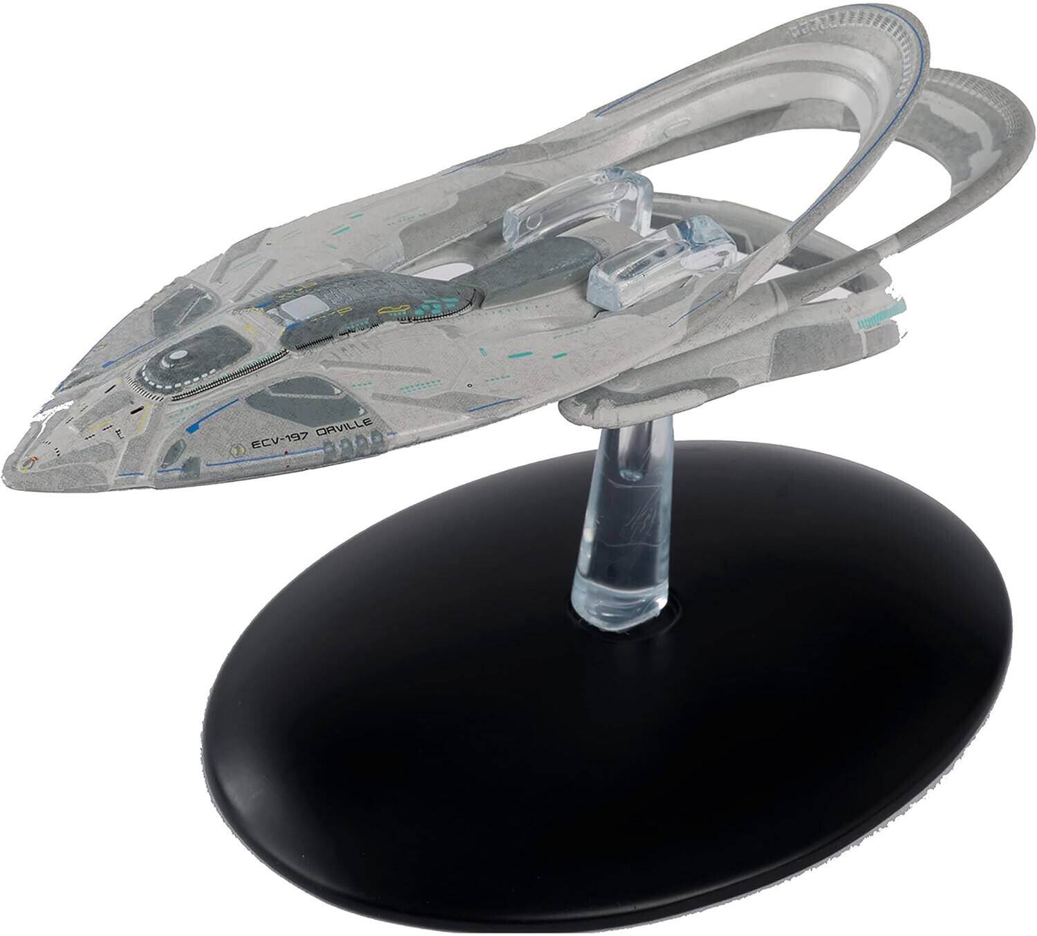 B1 / r ORVILLE ECV-197