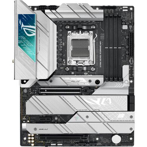 ASUS ROG Strix X670E A Gaming WiFi AMD Ryzen 7000 Motherboard