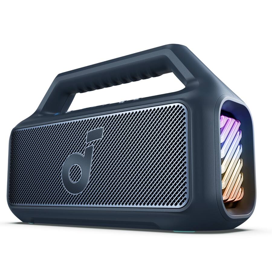 Soundcore by Anker Boom 2 IPX7 Waterproof Floatable 80W