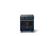 Alt View 1. Viking - 30 in. Wide 4 Elements Pro 5 Series 4.7 Cu. Ft. Freestanding Induction Convection Range - Slate Blue w. Brushed Brass - Slate Blue.