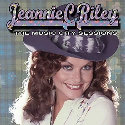 Jeannie C Riley - Music City Sessions   - COMPACT DISCS [CD] price history on PriceWatchPro
