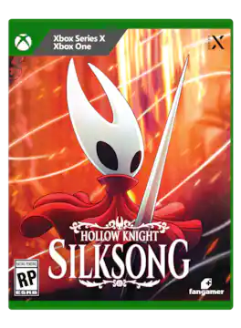 Hollow Knight: Silk Song - Xbox Series S