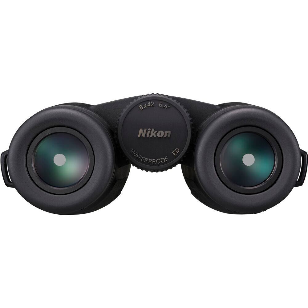 8x42 6.4° Nikon ED Waterproof