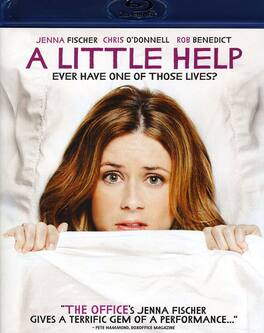 A Little Help - BLU-RAY