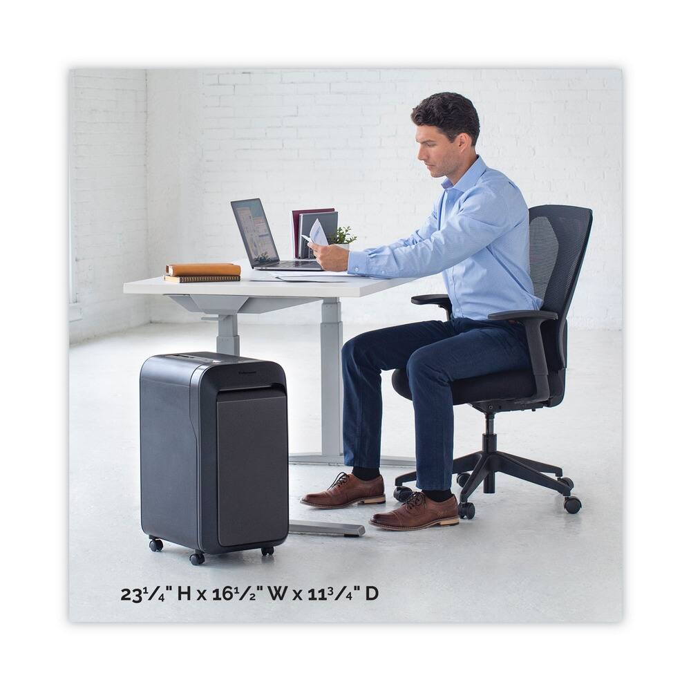 23 1/4" H x 16 1/2" W x 11 3/4" D