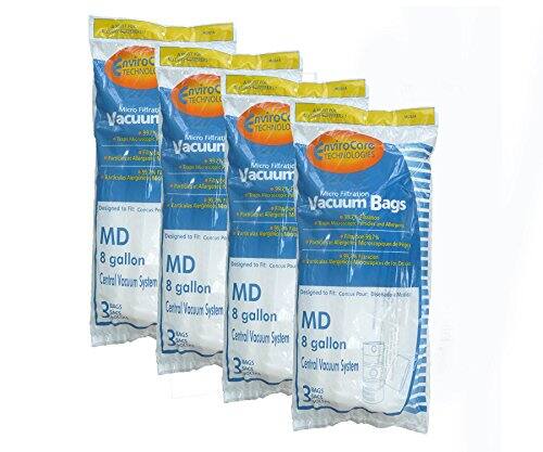Envirot TECHNOL  
Envirot TECHNOL  
Miro Filtrat  
Vacuun  
Envirot TECHNOLO  
947%  
Micro Tittrati  
Vacuun  
E nviroCare TECHNOLOGIES  
Micro Fittratic  
Vacuum  
Micro Fitration  
Designed ta Fi Coecs  
Vacuum Bags  
MD  
Designed 13 Fr Ceenus  
8 gallon  
MD  
Designed 1o Fe Cebous  
Pou Cerrol  
Vocuun Syslen  
8 gallon  
MD  
Sesigned of Rr Pour  
3 Carra  
Vocur Sysle  
8 gallon  
3 MGS  
Centrol Vocum  
3 Syshen  
8 gallon  
3 MGS  
Centrol Vocum Syster  
3 MAGS