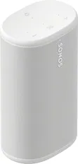 Front. Sonos - Sonos Play - White.