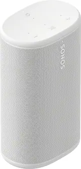 Front. Sonos - Sonos Play - White.