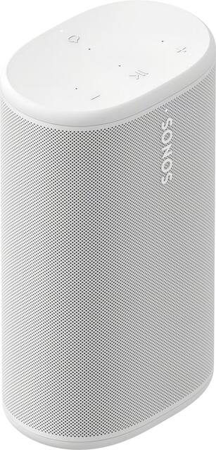 Sonos - Play - White