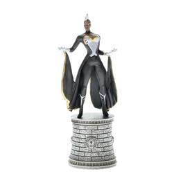 Marvel - Chess Collection #34 Storm (Bishop) | Chess Piece Only