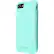 Left. SaharaCase - Inspire Series Case for Apple iPhone 7, 8, SE (3rd Generation 2022) - Teal.