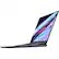 Alt View 31. ASUS - Zenbook Pro 16X OLED 16" Laptop - Intel Core i9 - Memory - 2 TB SSD - Tech Black.