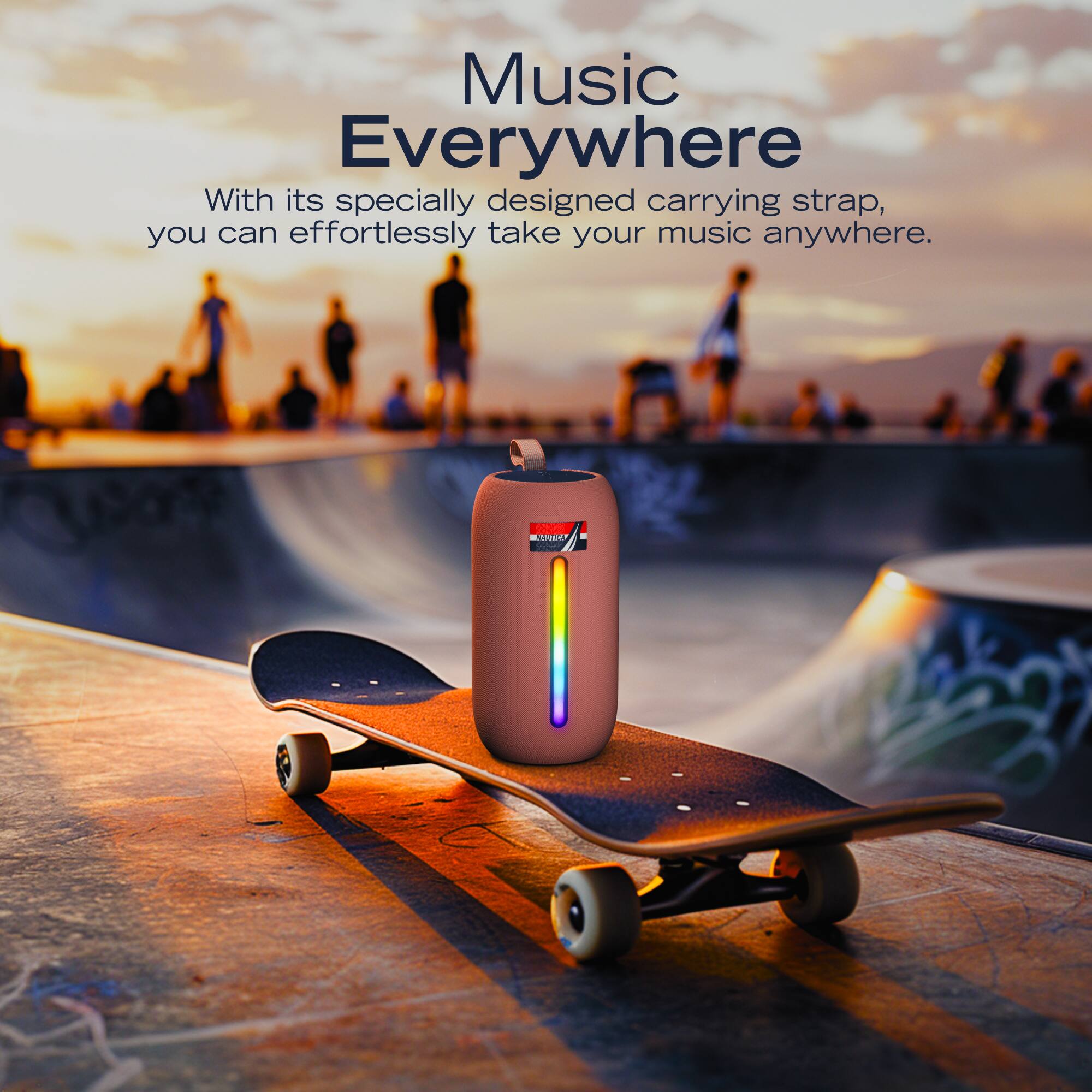 media item thumbnail