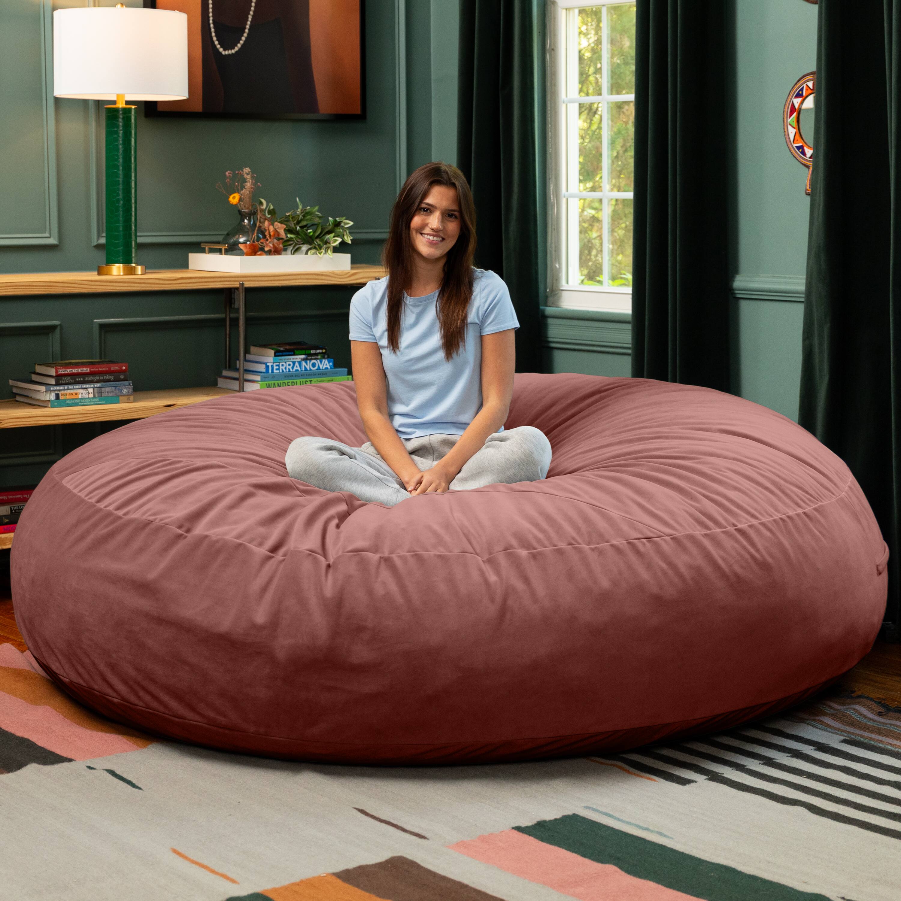 4 | A - I I ! I : : TERRANOVA NOVA | - I MRLUE 1 -

Corrected text:
4 | A - I I ! I : : TERRANOVA NOVA | - I MRLUE 1 -