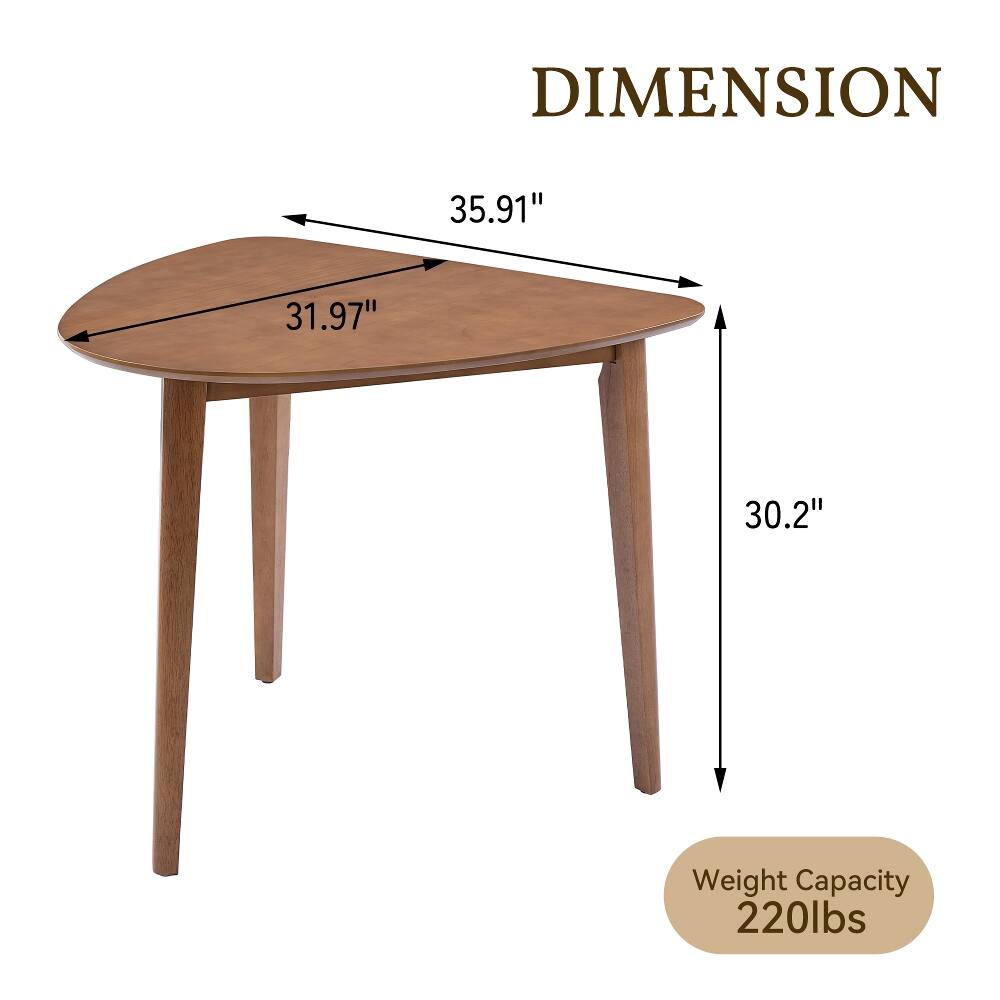 DIMENSION  
35.91"  
31.97"  
30.2"  
Weight Capacity 220lbs