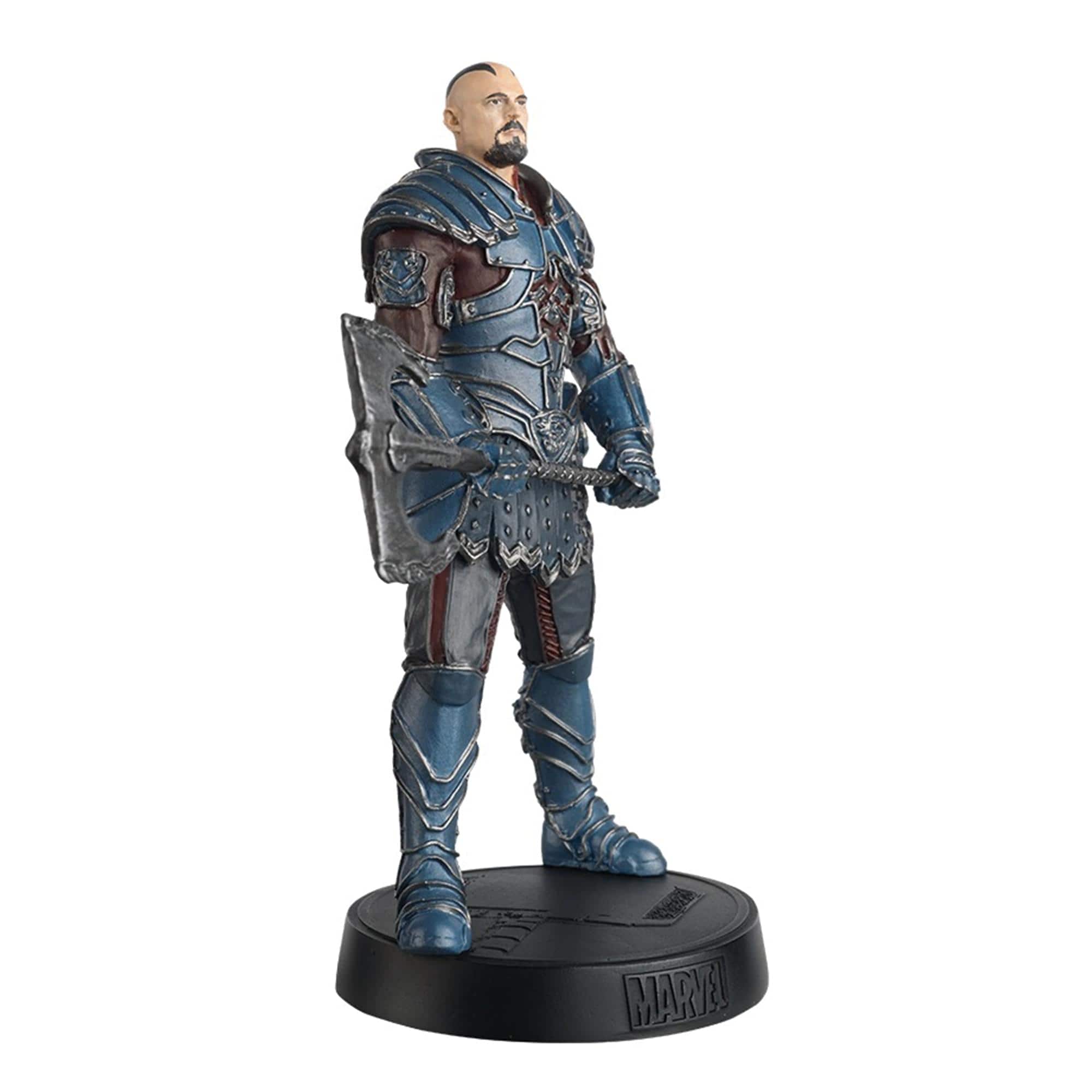 Eaglemoss Marvel Movie Collection 1:16 Figurine | Skurge - Gray price history on PriceWatchPro
