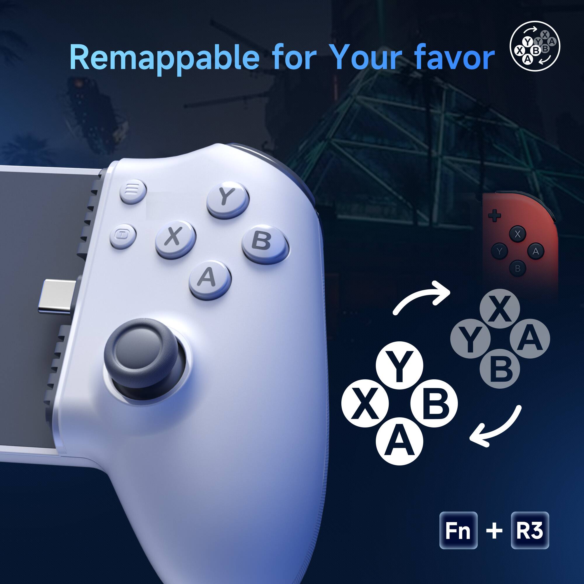 Remappable for Your favor

X Y Y A X B B Remappable for Your favor A X Y A + x Y A B X Y A Y X B A Fn + R3