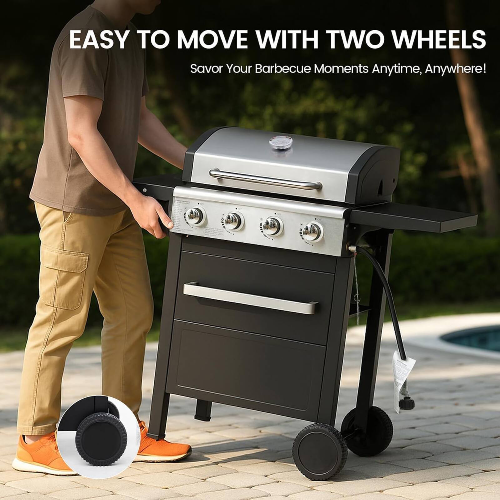 media item thumbnail